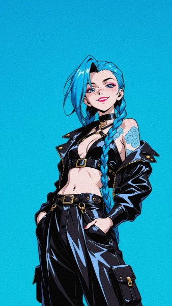 Jinx