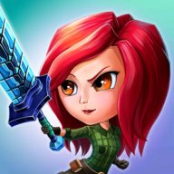 Chibi Survivor Weather Lord 1.1 mod
