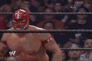 Rey Mysterio 619