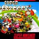 Super Mario Kart (SNES)