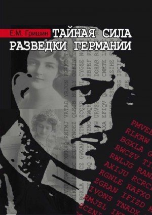 Тайная сила разведки Германии (2021)