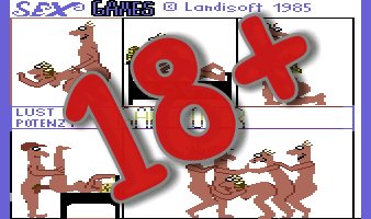 sex games