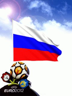 Russia EURO 2012