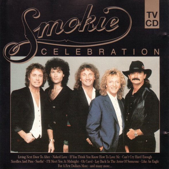 Smokie - If You Think You Know How To Love Me