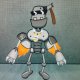 build robot