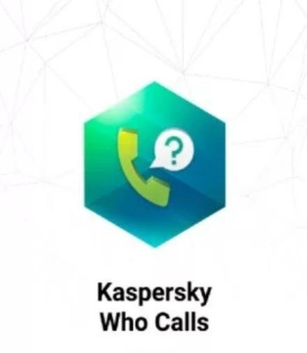 Kaspersky Who Calls v.1.5.1.33 Mod