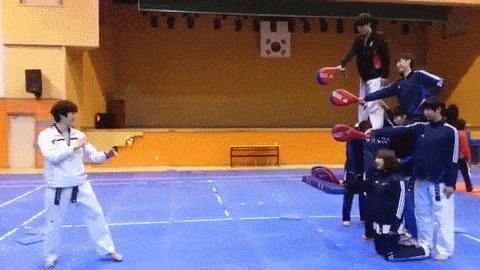 каратэ