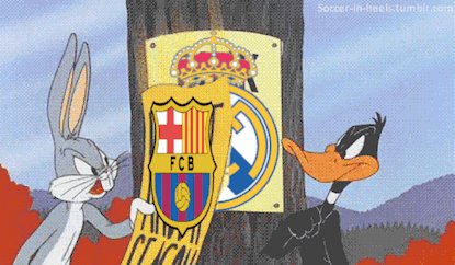 Real ili Barsa
