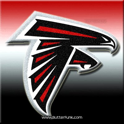 0 nfl football atlanta falcons