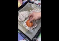 Сочные говяжьи стейки
