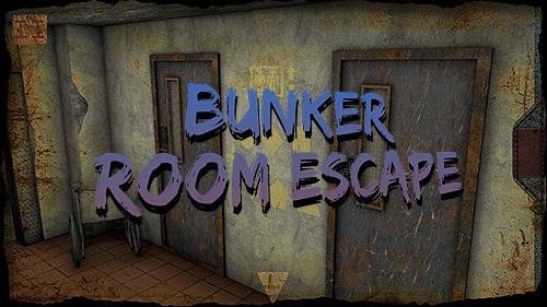 1 bunker room escape