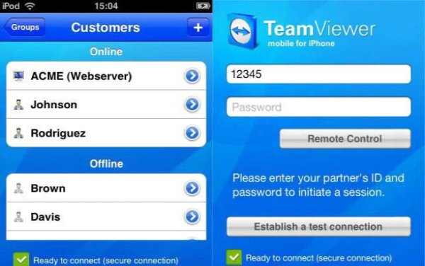 Teamviewer pro v6-0-9232 rus