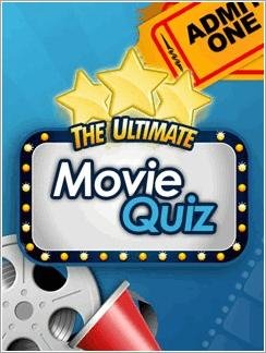 Ultimate Movie Quiz 176x208