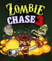 Zombie Chase 3 Samsung 240x400