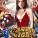 7 casino nights
