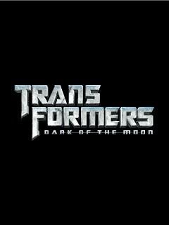Transformers 3 RU Samsung 128x160