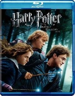 Гарри Поттер и Дары Смерти(TM) - Часть п