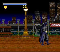 Batman