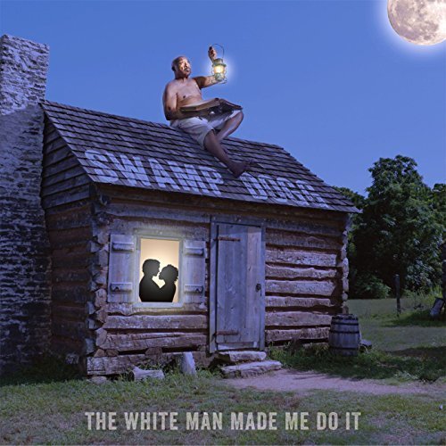 Swamp Dogg - The White Man Made Me Do It