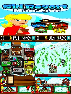 SkiResortManagerHack