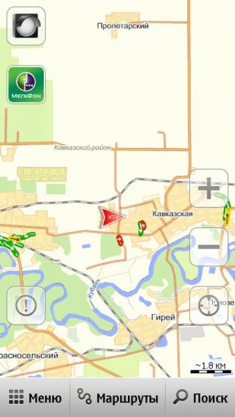 yandexmaps-s60v5 4.00