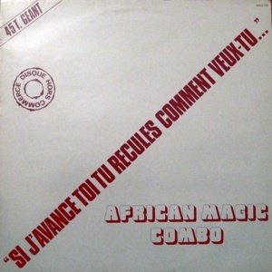 African Magic Combo - Man Was Born in Africa Part ii