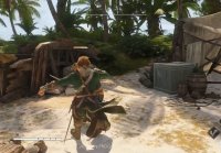 Assassins Creed Black Flag Resynced