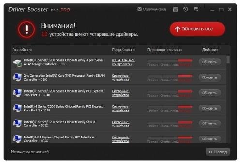 IObit Driver Booster Pro 1.4.0.61 Final