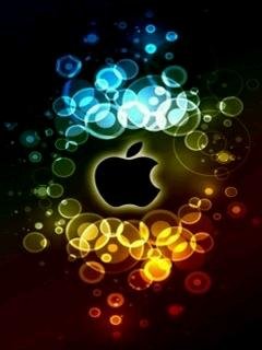 Apple 2 by VANO0691