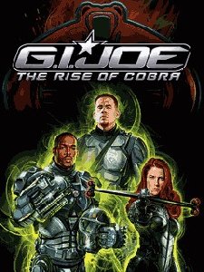 x208(nok)-g i joe the rise of cobra
