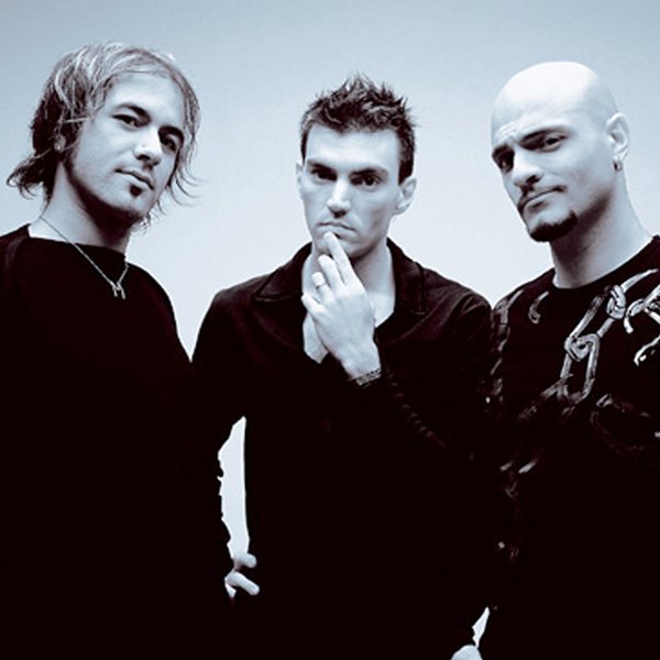 Eiffel 65 - Blue (Da Ba Dee) (1998)