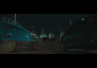 Криминальный город 2