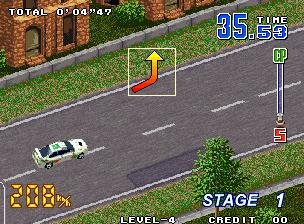 neodrift