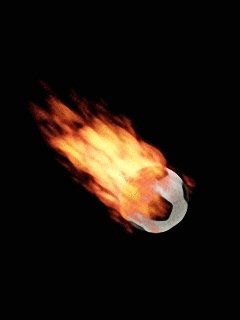 fireball