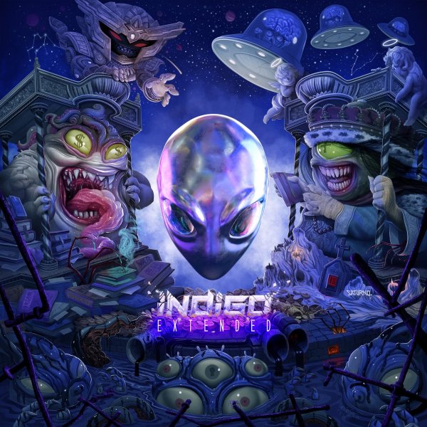 chris brown - under the influence