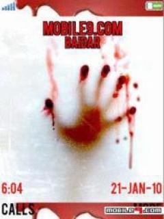 bloodblood j4ndom33