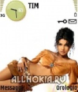Priyanka Chopra N70