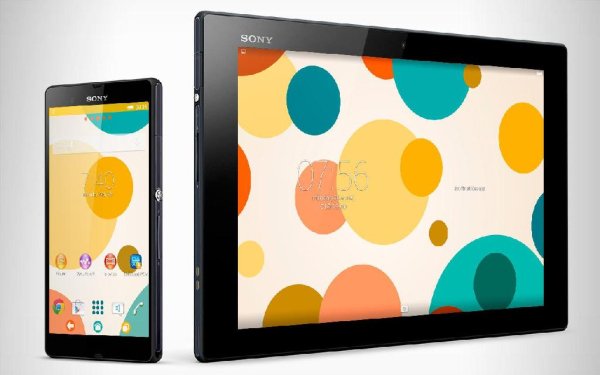 Circle Vaganza Xperia v1.0.0
