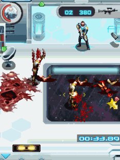 Alien Qurantine