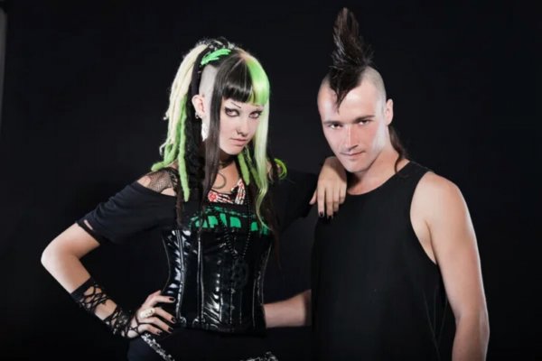 cyber punk 02