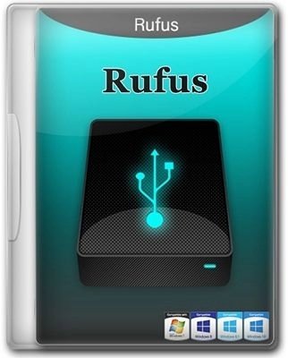 Rufus-4.1 arm64