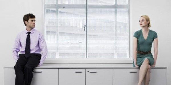 8 способов закончить служебный роман и с