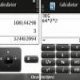 Nokia calculator