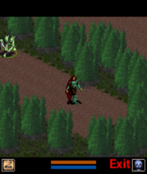 Baldur&amp;apos;s Gate 176x208