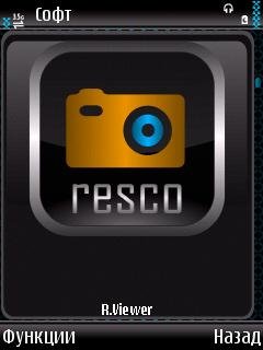 Resco Photo ru lite.v6.00