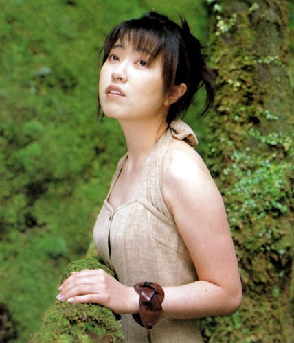Megumi Hayashibara - Soul salvation [Shaman King (2021) OP]