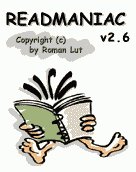 Read Maniac RUS Nokia s40