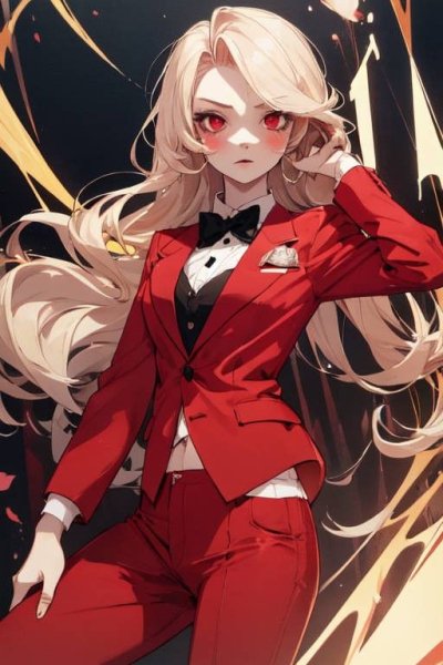 Чарли (Hazbin Hotel)