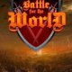 Battle of the world RUS Nokia 128x160