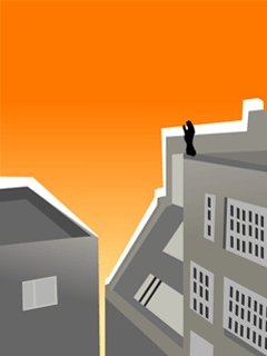 ПАРКУР ОхРеНиТеЛьНаЯ